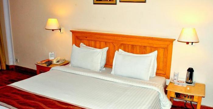 Hotel Willow Banks